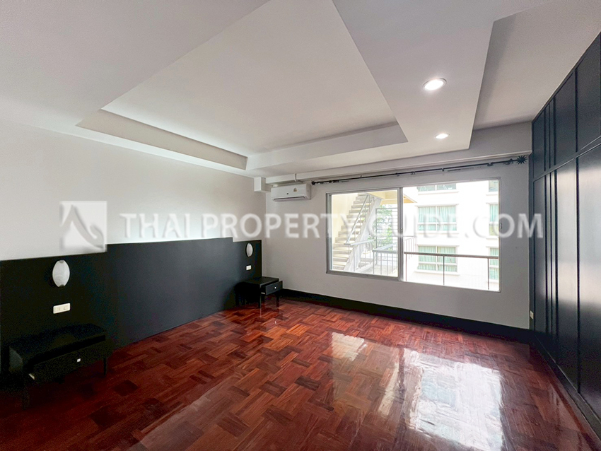 Apartment in Sukhumvit 